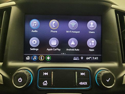 Used 2020 GMC Terrain SLT w/ Preferred Package FWD image 25
