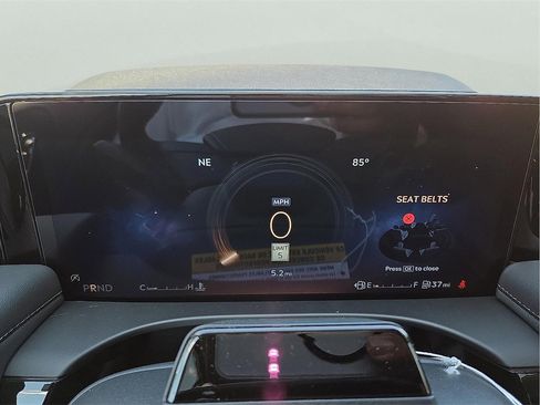 New 2025 Lincoln Aviator Reserve w/ Equipment Group 201A image 18