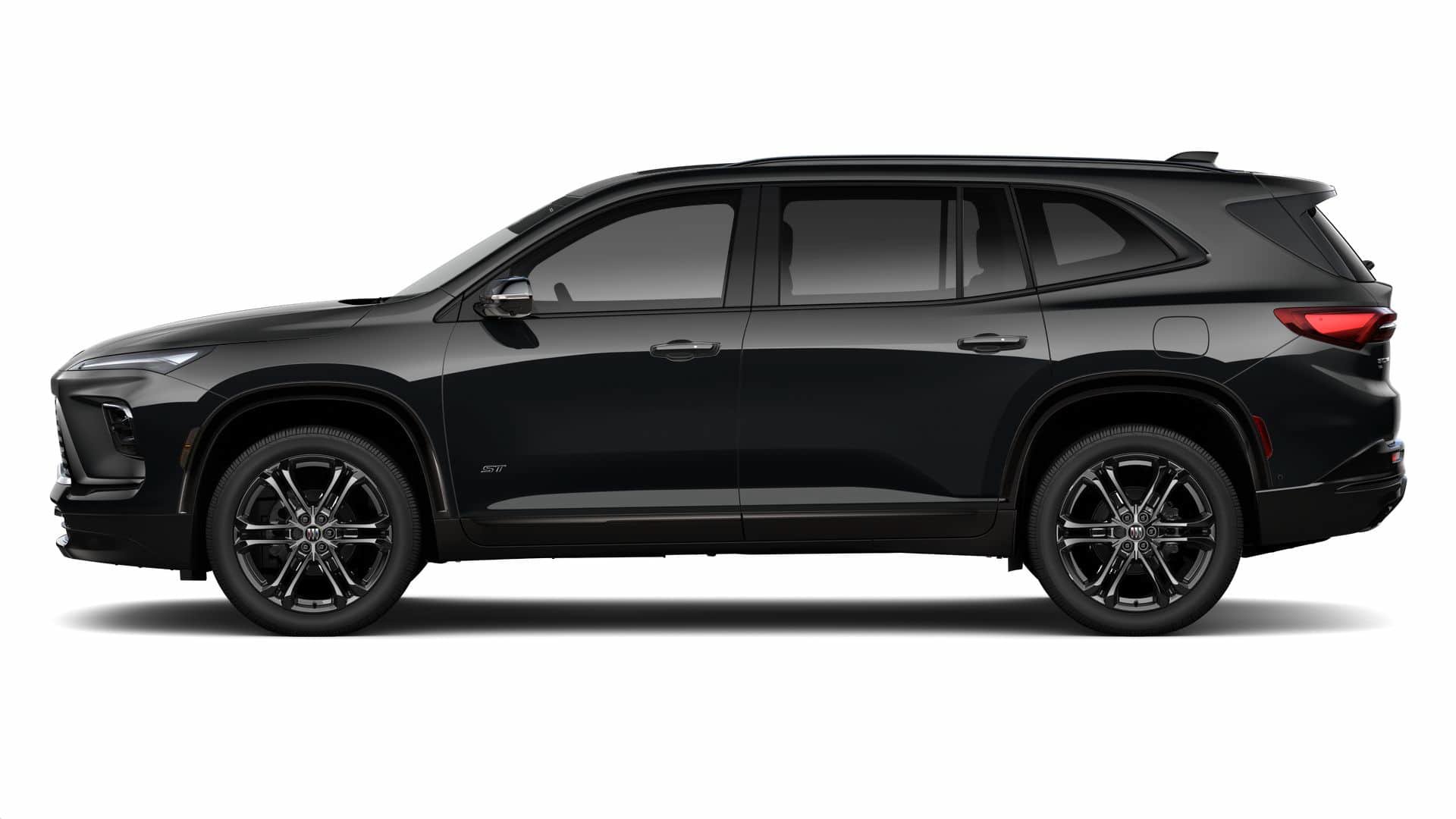 New 2026 Buick Enclave Sport Touring w/ Power Package AWD/4WD image 35