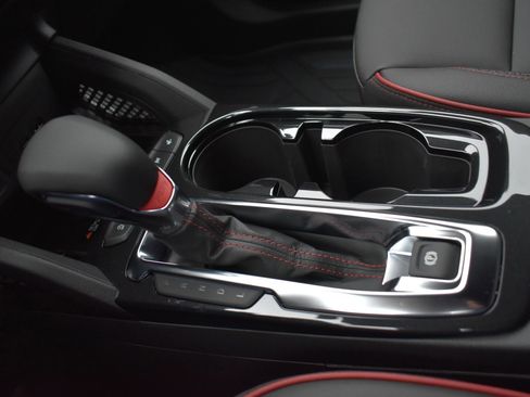 New 2026 Chevrolet TrailBlazer RS w/ Convenience Package image 31