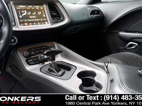 Used 2023 Dodge Challenger R/T Scat Pack w/ Plus Package image 56