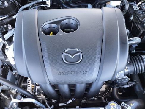 New 2026 MAZDA CX-30 AWD 2.5 S image 20