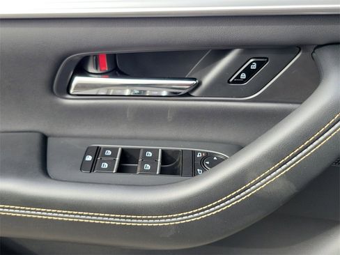 New 2026 MAZDA CX-70 3.3 Turbo w/ Preferred Package image 14