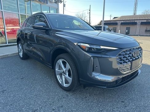 New 2025 Audi Q5 Premium Plus image 7