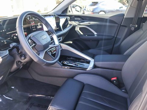 Certified 2025 Audi Q5 Premium Plus w/ Premium Plus AWD/4WD image 20