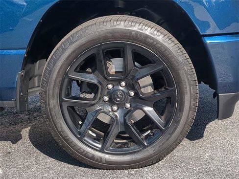 Certified 2023 RAM 1500 Laramie image 11