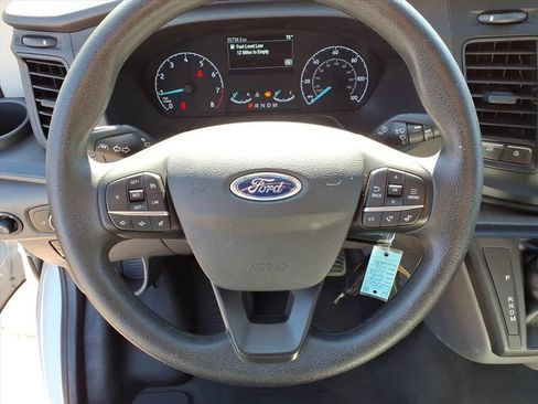 Used 2024 Ford Transit 250 148 High Roof Extended image 27