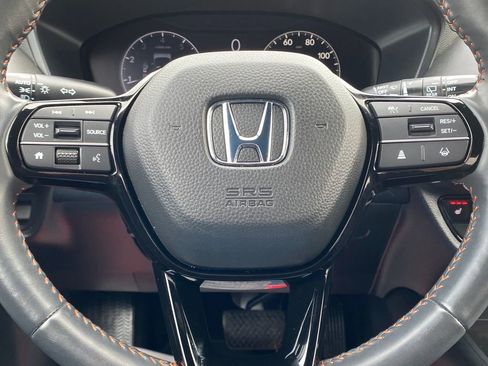 Certified 2024 Honda HR-V Sport image 25