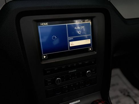 Used 2013 Ford Mustang Shelby GT500 image 33