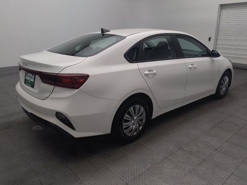 Used 2022 Kia Forte Sedan FWD image 9