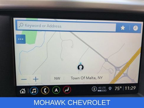 Used 2023 GMC Acadia Denali w/ Denali Ultimate Package AWD/4WD image 15