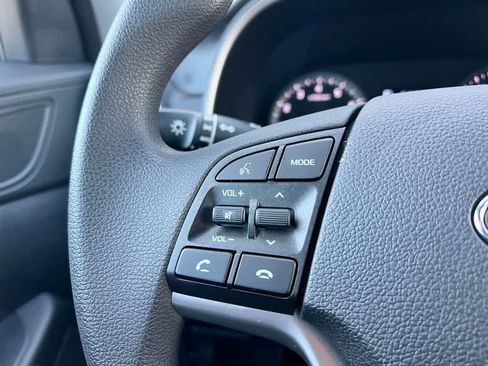 Used 2021 Hyundai Tucson Value image 26