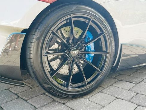 Used 2019 McLaren 600LT RWD image 50
