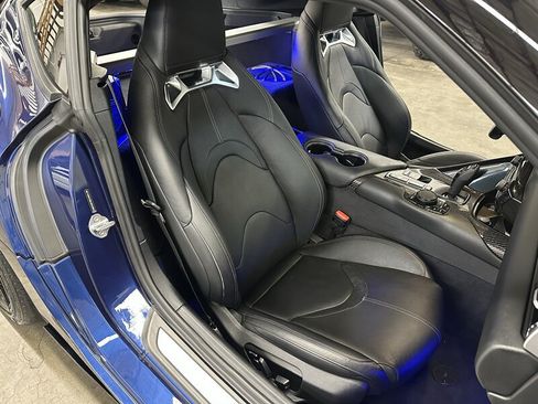 Used 2020 Toyota Supra Premium w/ Driver Assist Package RWD image 30
