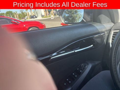 Used 2023 Kia Seltos S FWD image 10