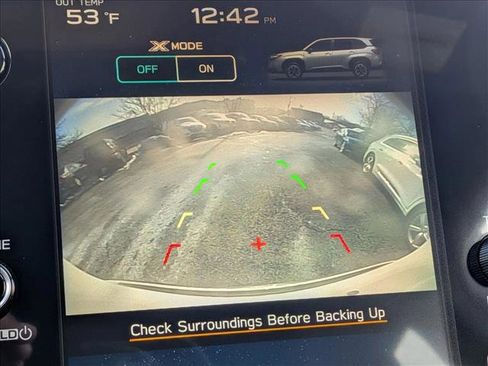 New 2026 Subaru Forester Premium image 12