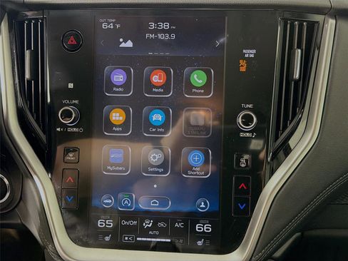 Used 2022 Subaru Outback Premium image 14