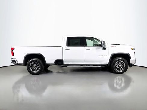 New 2026 Chevrolet Silverado 3500 LTZ w/ LTZ Plus Package image 8