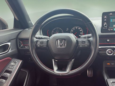 Used 2022 Honda Civic Si image 11