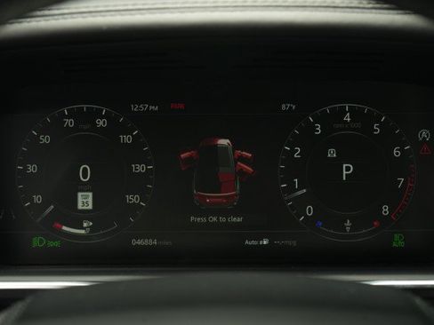 Used 2019 Land Rover Range Rover Sport HSE Dynamic AWD/4WD image 40