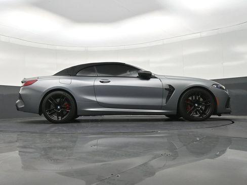 Used 2024 BMW M8 Competition w/ M Carbon Exterior Package AWD/4WD image 32