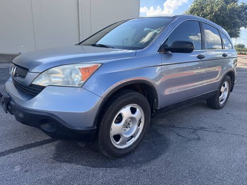 Used 2008 Honda CR-V LX image 2
