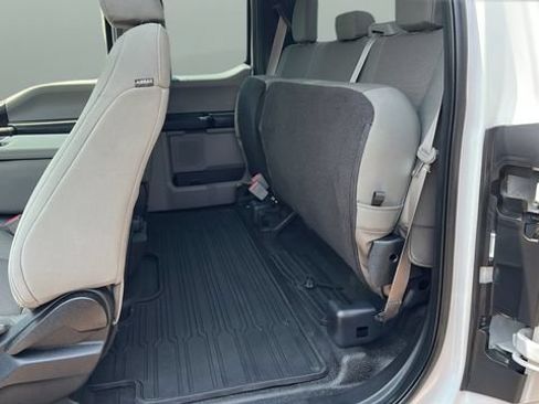 Used 2019 Ford F250 XL w/ STX Appearance Package AWD/4WD image 16