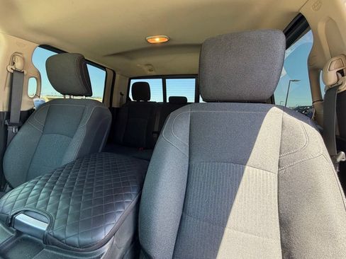 Used 2019 RAM 2500 Tradesman AWD/4WD image 19