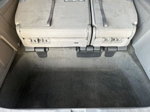 Used 2016 Honda Odyssey SE image 17