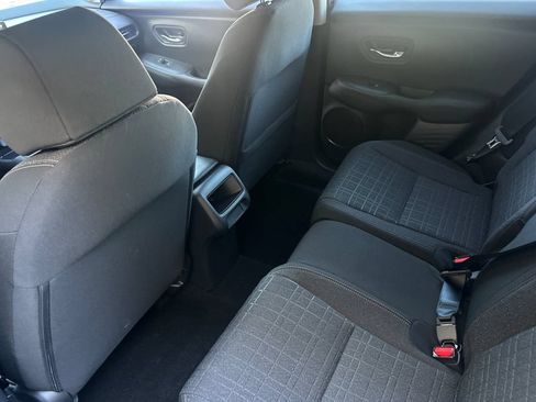 Used 2026 Honda HR-V LX image 13