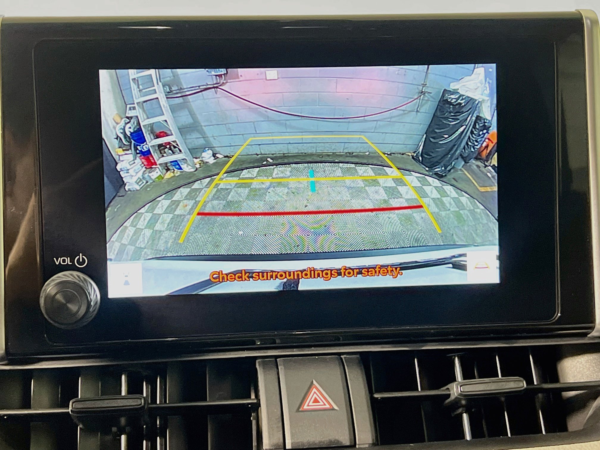 Used 2024 Toyota RAV4 XLE w/ Convenience Package FWD image 28