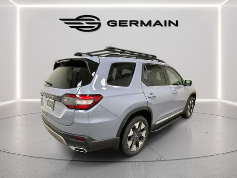 New 2026 Honda Pilot Elite image 7