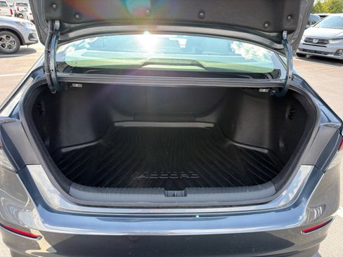 Used 2024 Honda Accord EX image 28