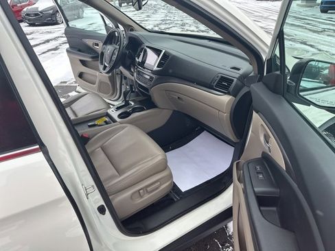 Used 2019 Honda Ridgeline RTL-T image 20