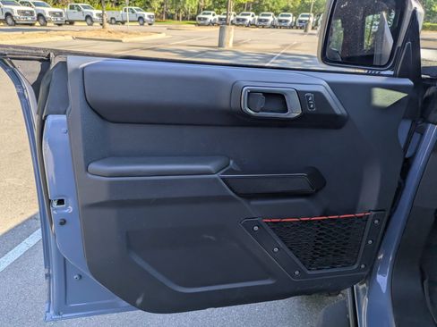 Certified 2023 Ford Bronco Raptor AWD/4WD image 15