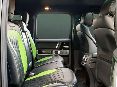 Used 2020 Mercedes-Benz G 63 AMG 4MATIC image 48