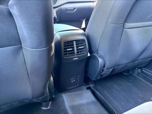 Used 2021 Ford Escape SE w/ Convenience Package FWD image 37