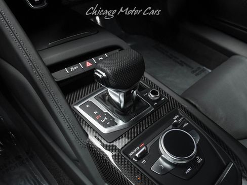 Used 2018 Audi R8 V10 plus image 18