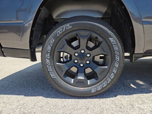 Used 2026 RAM 1500 Big Horn AWD/4WD image 19