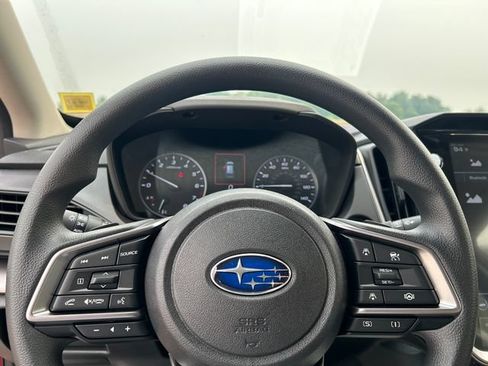 New 2026 Subaru Impreza 2.0i Sport AWD/4WD image 11