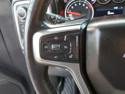 Used 2021 Chevrolet Silverado 1500 RST image 30