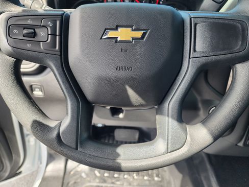 New 2026 Chevrolet Silverado 1500 W/T w/ WT Value Package image 27