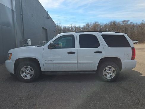 Used 2008 Chevrolet Tahoe LS w/ Skid Plate Package image 2