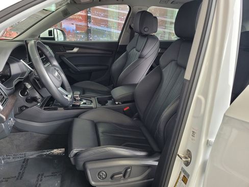 Used 2024 Audi Q5 2.0T Premium Plus image 13