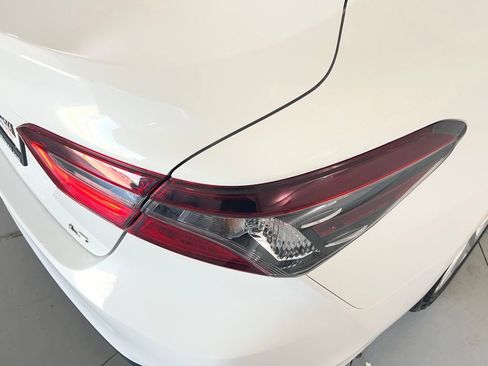 Used 2023 Toyota Camry LE FWD image 46