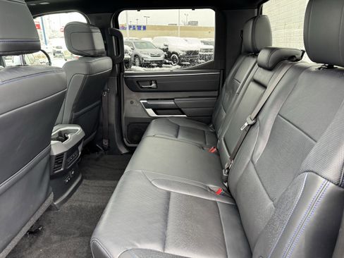 Used 2023 Toyota Tundra Platinum image 33