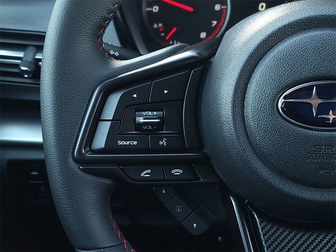 Used 2022 Subaru WRX image 21