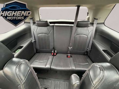 Used 2014 GMC Acadia Denali FWD image 10