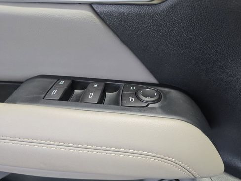 Used 2026 GMC Terrain Elevation w/ Elevation Premium Package AWD/4WD image 28