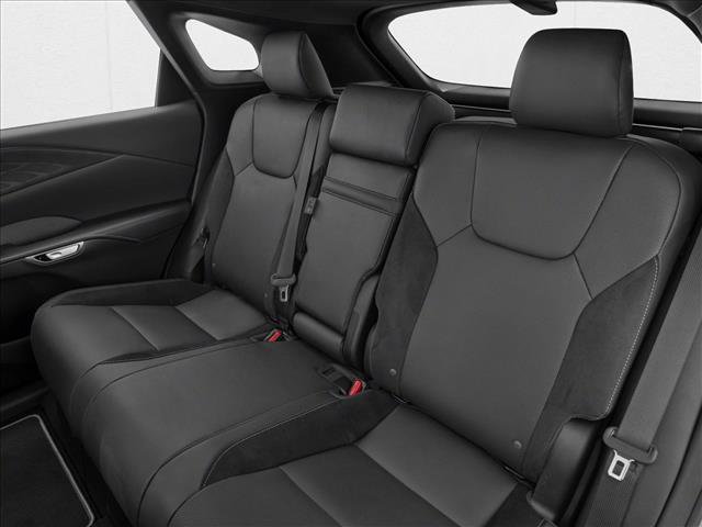 New 2026 Lexus RX 500h F Sport w/ Appearance Package AWD/4WD image 9